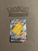 Surfing Pikachu V MAX