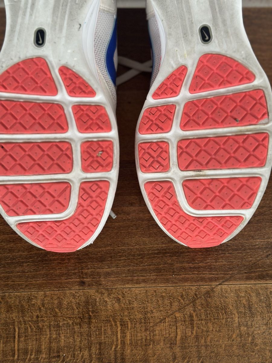 Scarpe da donna: Nike Luminous Mariah PR Grösse 39 – Usato da Gutenswil venduto da martinastrebel 4