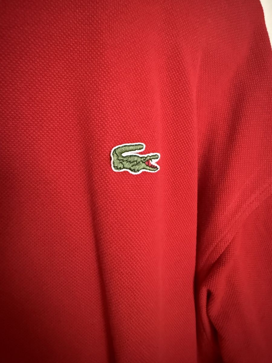 Lacoste Pulls & Sweat-shirts: Lacoste Sweater Vintage – D'occasion à Winterthur par Destil9000 2