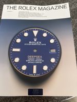 Rolex magazine no. 12