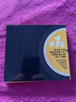 CD #1s 38 of the greatest #1 Singles of all Time (2xCD)