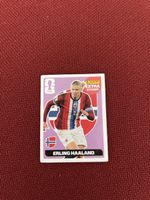 Erling Haaland lila 2026