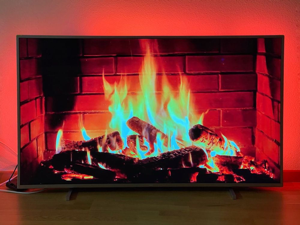 TV Dolby Vision, Atmos, Ambilight, 4k, Gaming Mode + Google Kaufen