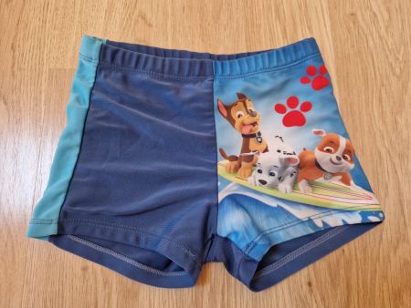 Badehose Paw Patrol 110 / 116