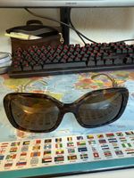 Versace Sonnenbrille ab 50.-