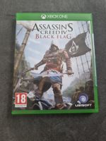 Assassin's Creed IV Black Flag Xbox One