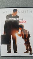 DVD Das Streben nach Glück / Will Smith