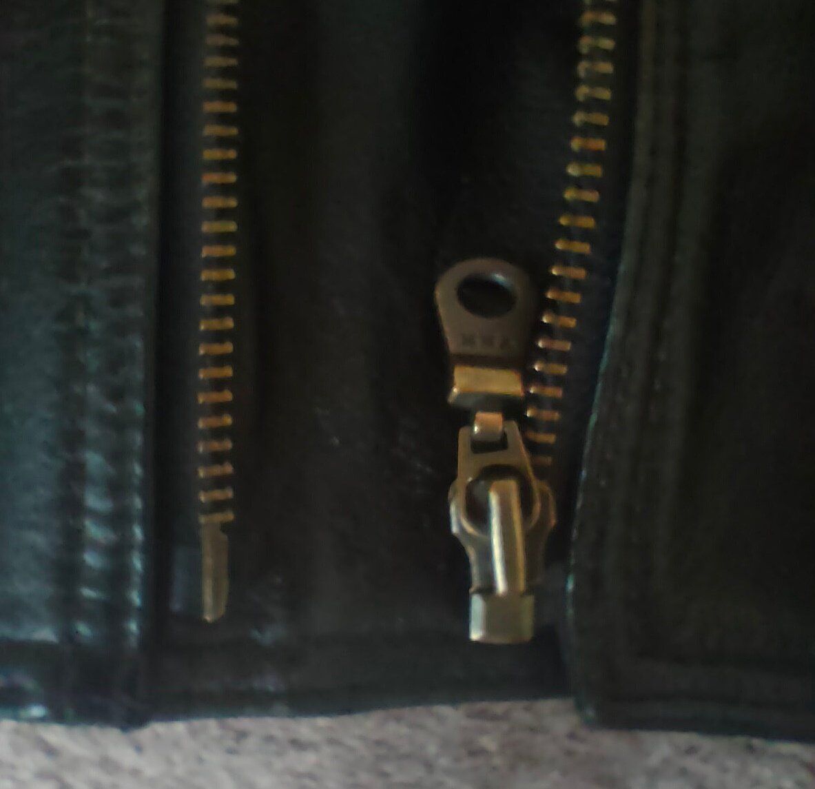 Held Jacken: Highway Lederjacke Top – Gebraucht aus Aesch (Neftenbach) von Bug_online 4