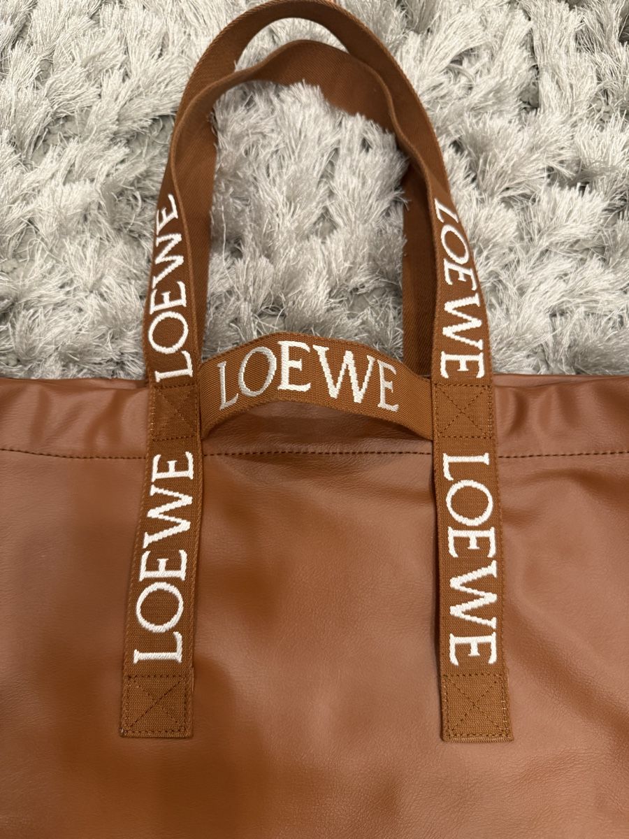 Loewe Borse: Loewe Tasche NP. 1890.- Puzzle Shopper – Usato da Ellighausen venduto da privateseller 1