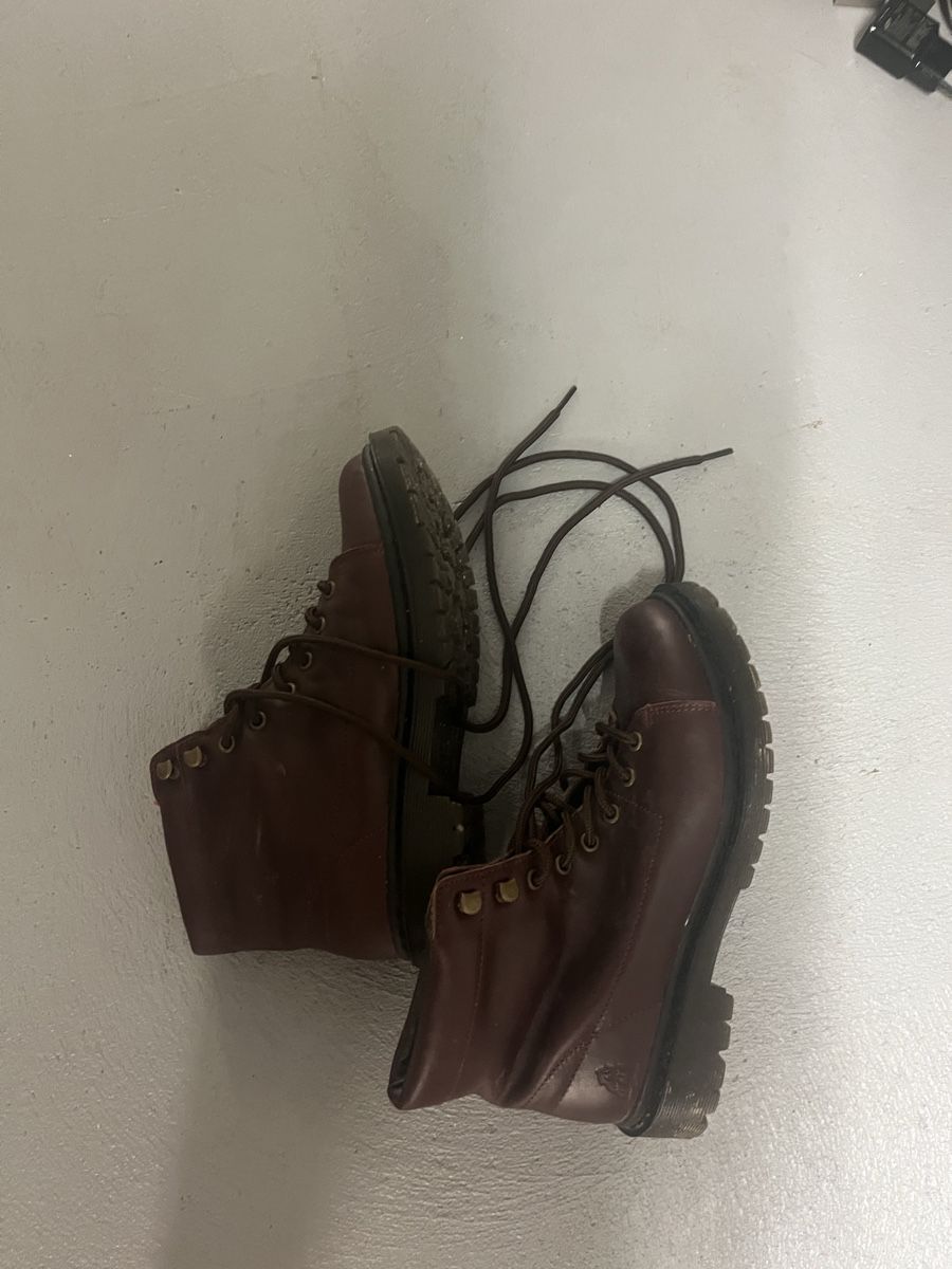 John Doe Chaussures hommes: Motorradstiefel Grösse 39 – D'occasion à Aathal-Seegräben par judy1990 1