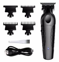 Professioneller Elektrische Haartrimmer für Herren