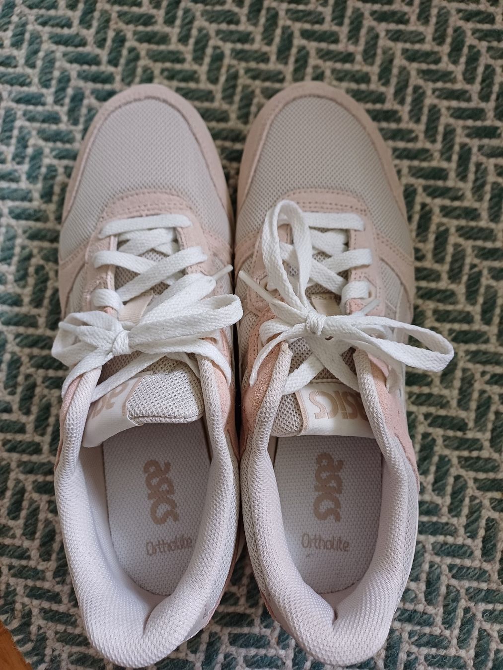 Asics Scarpe da donna: Asics Lyte Classic Gr. EUR 40 – Nuovo (secondo la descrizione) da Biel/Bienne venduto da Tammys 3