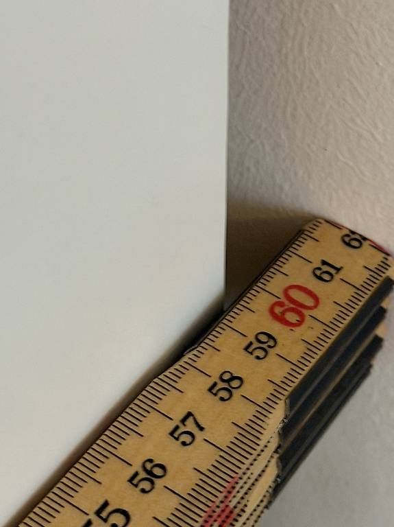 Schränke: IKEA Kleiderschrank  Hochglanz Weiss – Gebraucht aus Frauenfeld von jes_qqm6 4