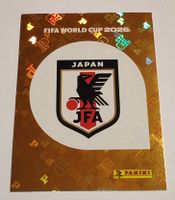 Wappen Japan - JPN 1