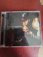 CD - Ronny Jordan – Light To Dark (Jazz-Funk, 1996)