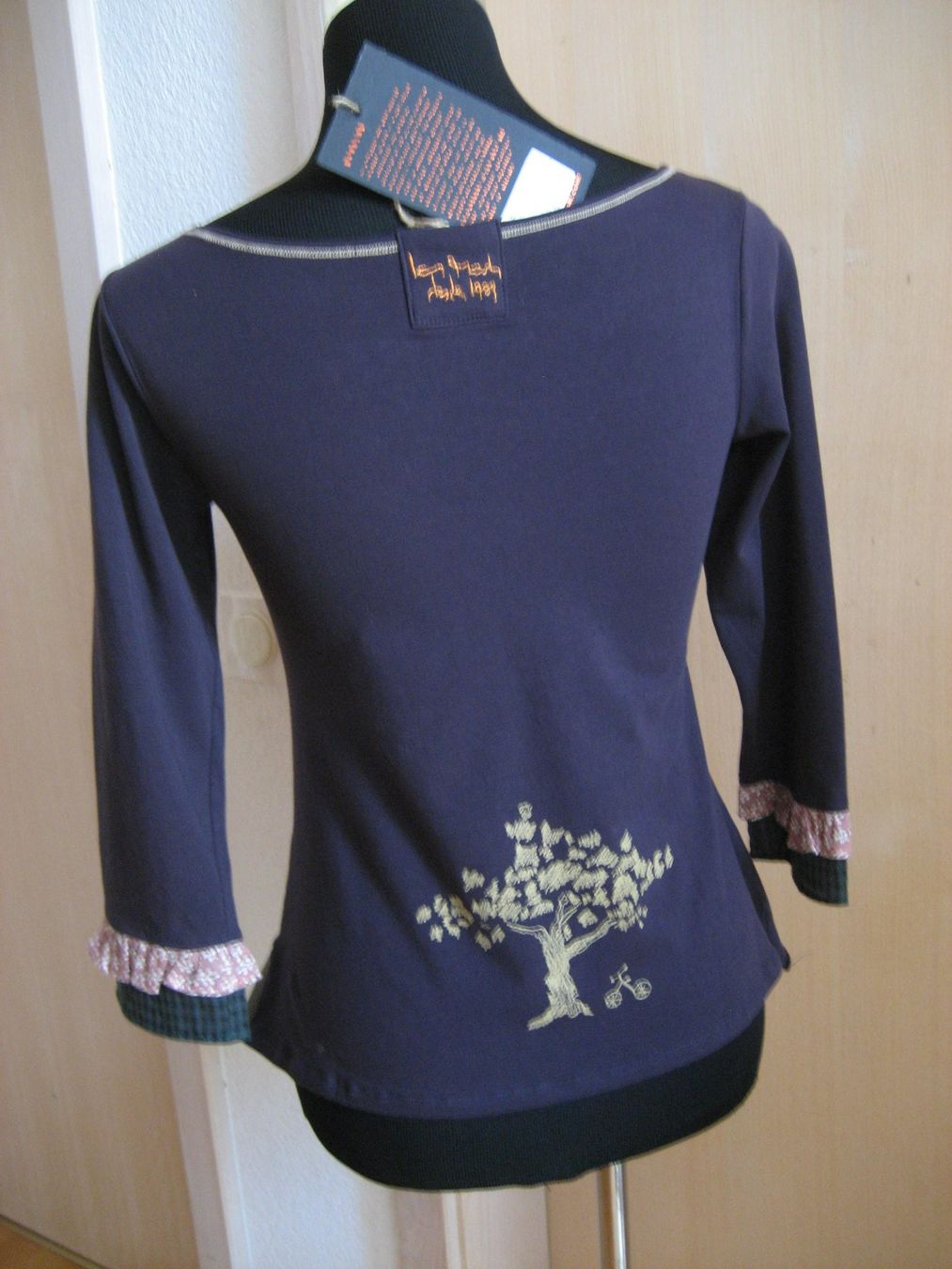 Pulls & Sweat-shirts: Pull Ian Mosh taille M neuf – Neuf avec emballage d'origine à Delémont par marryb 3