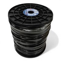 Monacor 300m Video Koaxial Kabel (X1104)