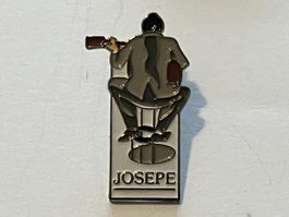 1 Pin Josepe
