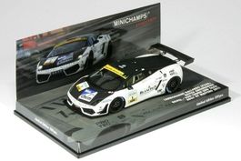 Lamborghini Gallardo LP600+ (2011)