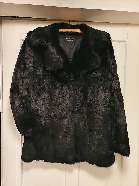 Giacche: Pelzjacke – Usato da thun venduto da lellibell 1