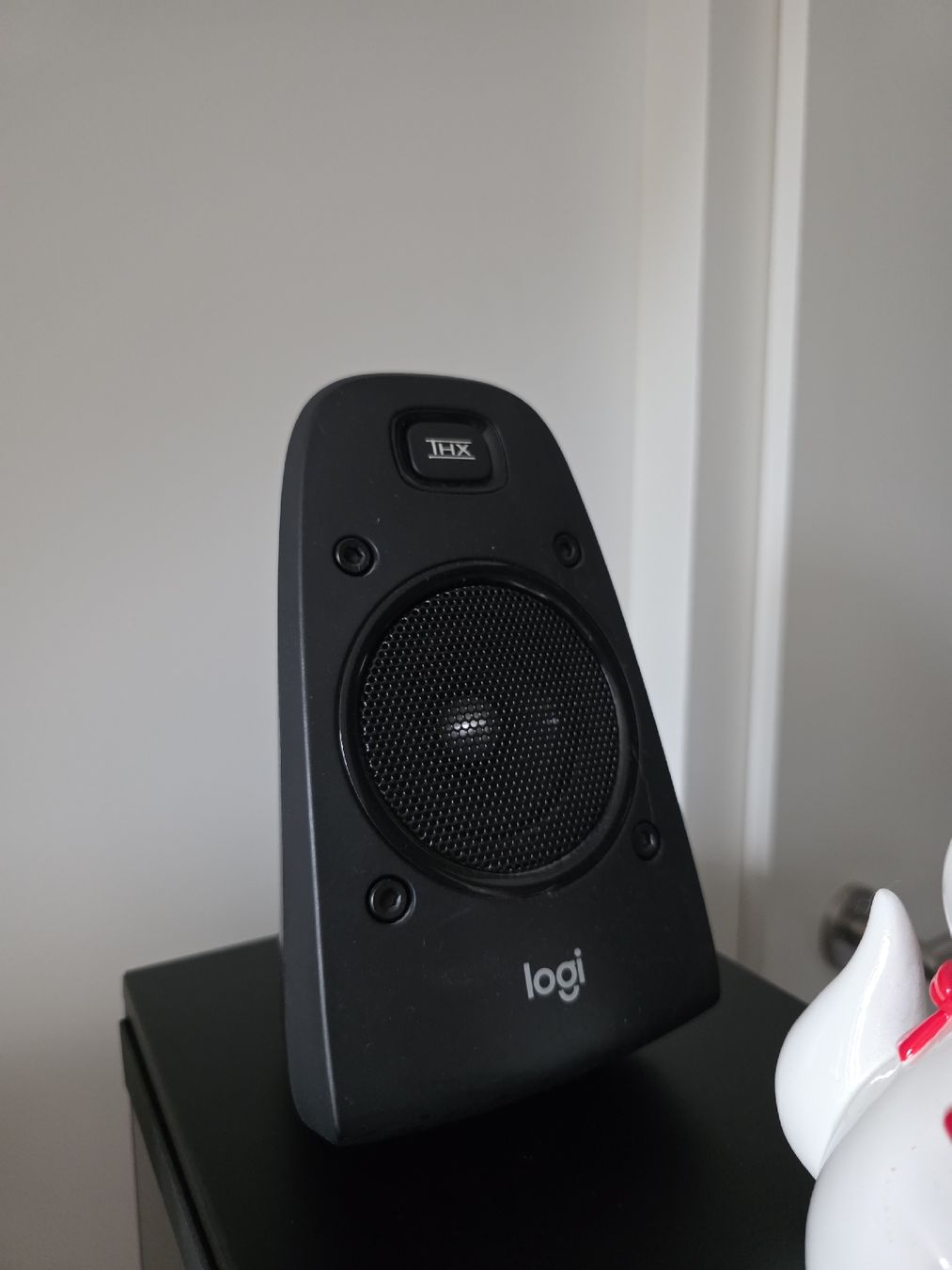 Logitech Casse acustiche: Caisse de son – Usato da Versoix venduto da ste_p6t6 3