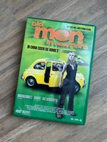 Old Men in New Cars  In China essen sie Hunde 2 DVD
