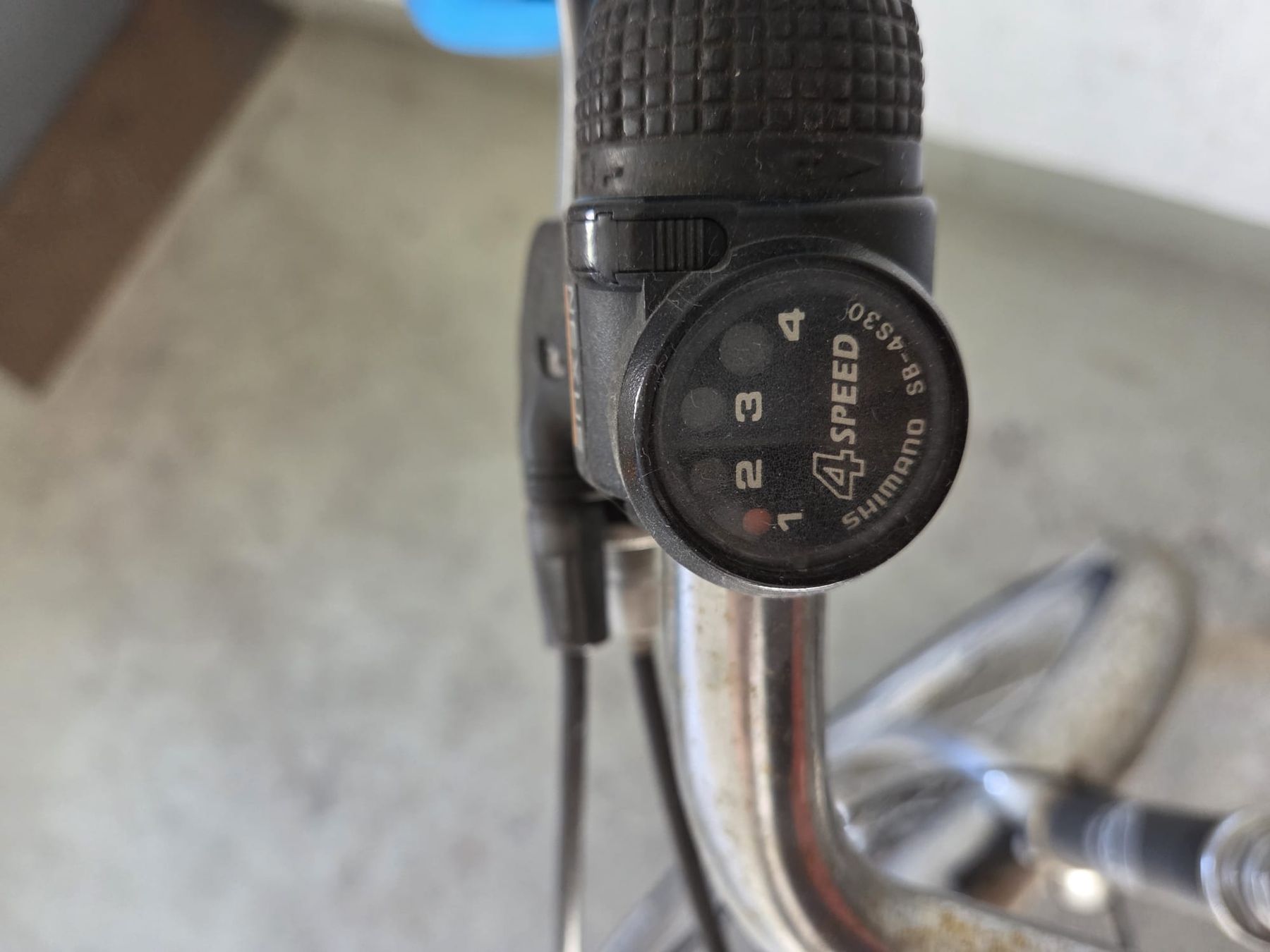 Vélos: Antikes Velo – D'occasion à Gossau SG par Ma_rija92 3