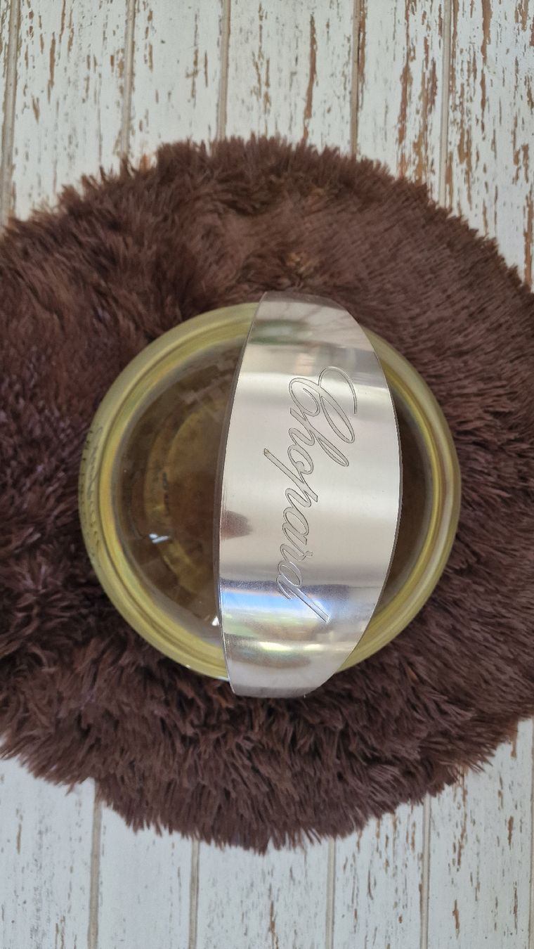 Chopard Flaconi: Parfum géant factice Chopard – Usato da Thônex venduto da mar_k9n5 2