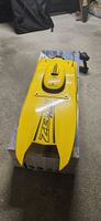 Proboat Zelos Twin 36