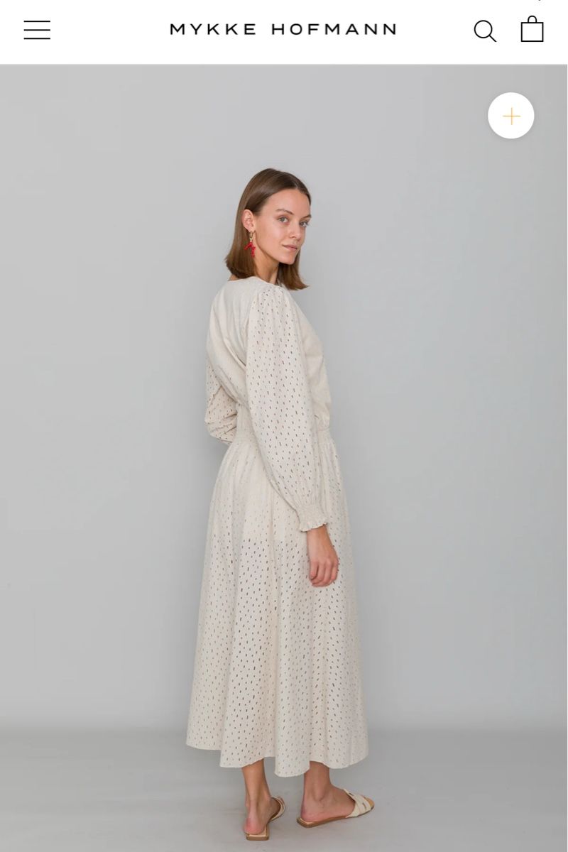 Kleider: Kleid Korva Mykke Hofmann – Neu und originalverpackt aus Meggen von Carina5555 1