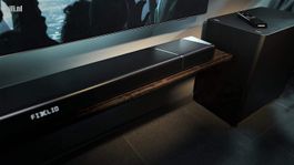 Philips Fidelio B97 (Dolby Atmos/DTS:X)