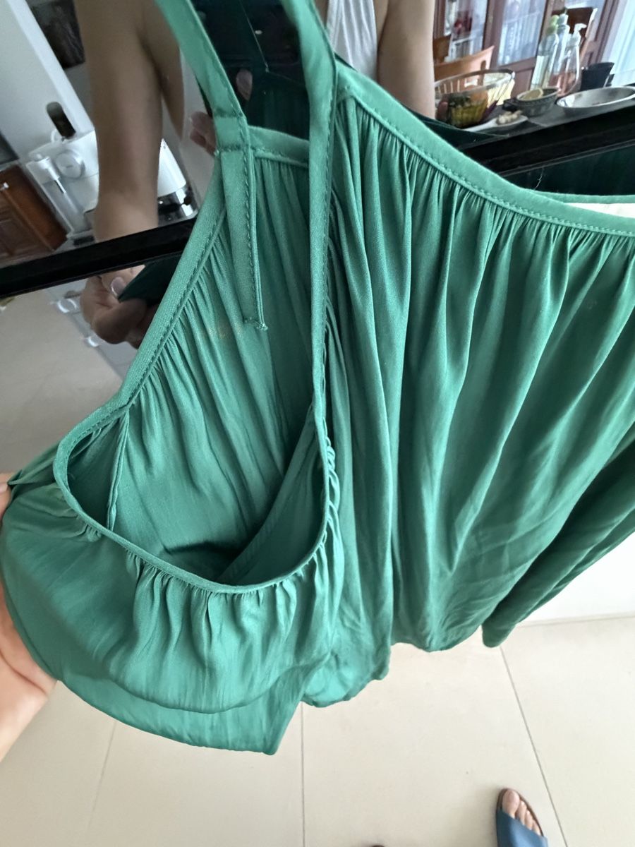 Maje Vestiti: MAJE tolles Kleid Gr 3  38-40  – Usato da Zug venduto da kow_6xr6 1