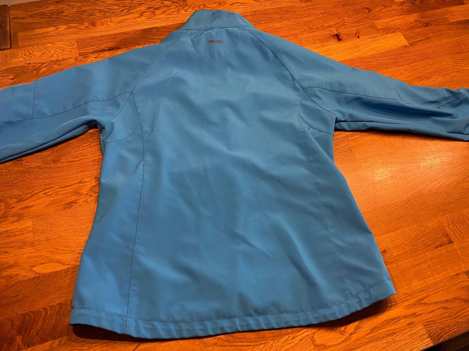 Giacche: DAMEN SOFTSHELLJACKE BLAU GR. XL – Usato da Sarmenstorf venduto da Froeschli81 1