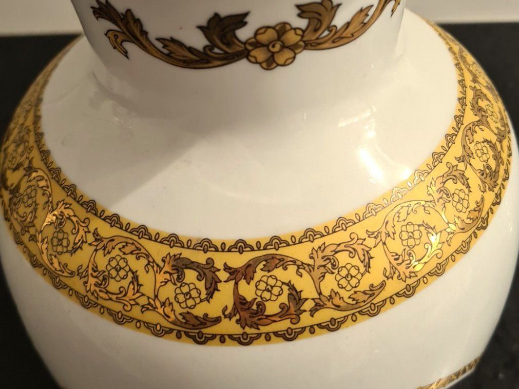Vasi & Recipienti: Vase Traumhaft – Usato da Frauenfeld venduto da Purzli 4