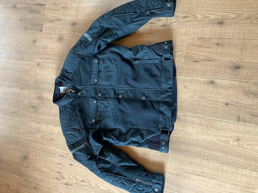Giacche: Held Bodie Urban Jacke – Usato da Grindelwald venduto da chrirub