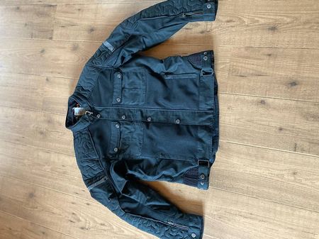Held Bodie Urban Jacke