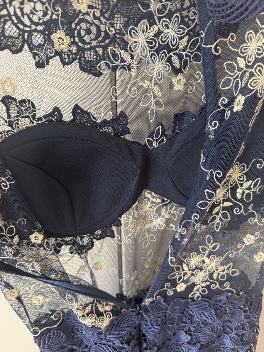 Vestiti: Cocktail Kleid Größe S – Usato da Scherzingen venduto da mar_vt2c 2