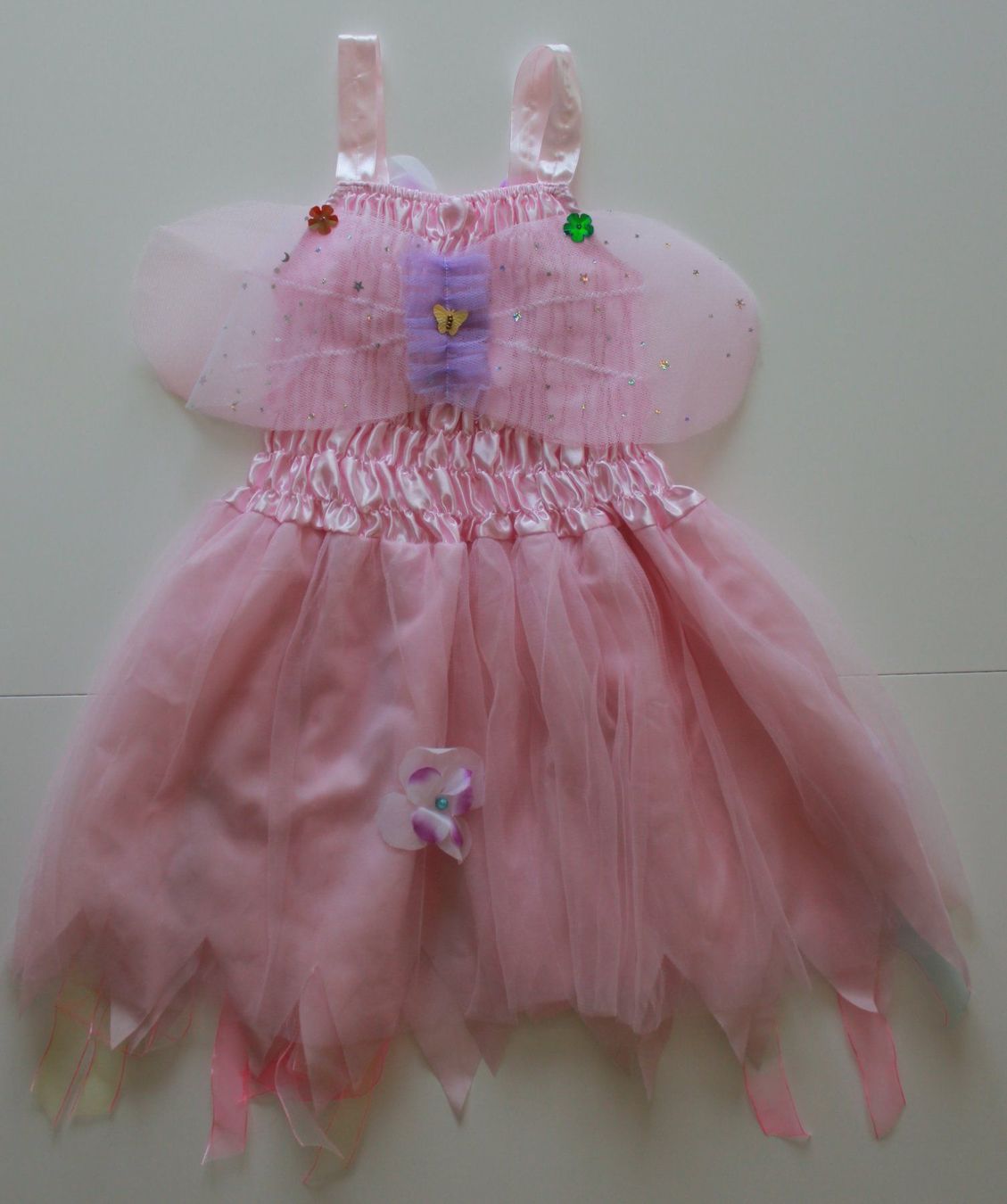 Kostüme: Costume fée/ Fee t. 3 - 4 ans – Gebraucht aus Peseux von CoolShoping 7