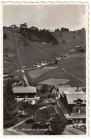 Montreux - Funiculaire / Standseilbahn Les Avants--Sonloup
