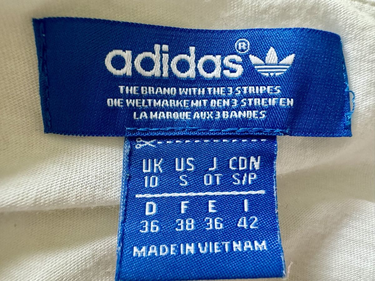 Adidas Lotti di vestiti: Adidas Originals Set – Nuovo (secondo la descrizione) da Zollikofen venduto da AureusManus 3