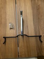 Fahrrad Wandhalterung