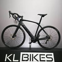 NEUES TREK DOMANE+ LT 25KM/H | RENNVELO CARBON