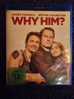 WHY HIM?
