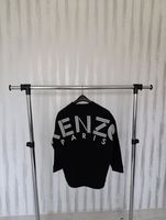 KENZO Paris Pullover, Schwarz, Top Zustand, Grösse S