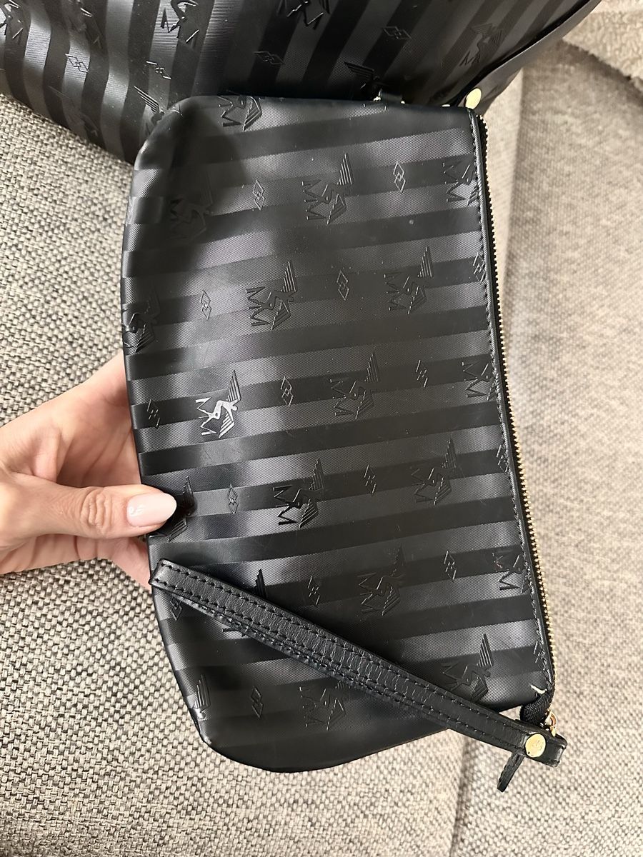 Maison Mollerus Borse da donna: Maison Mollerus Shopper – Usato da Schaffhausen venduto da jessica_sam 2