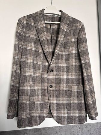 Sakko, Bogiloli Milano Grösse 50