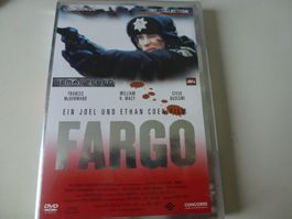Fargo (DVD)