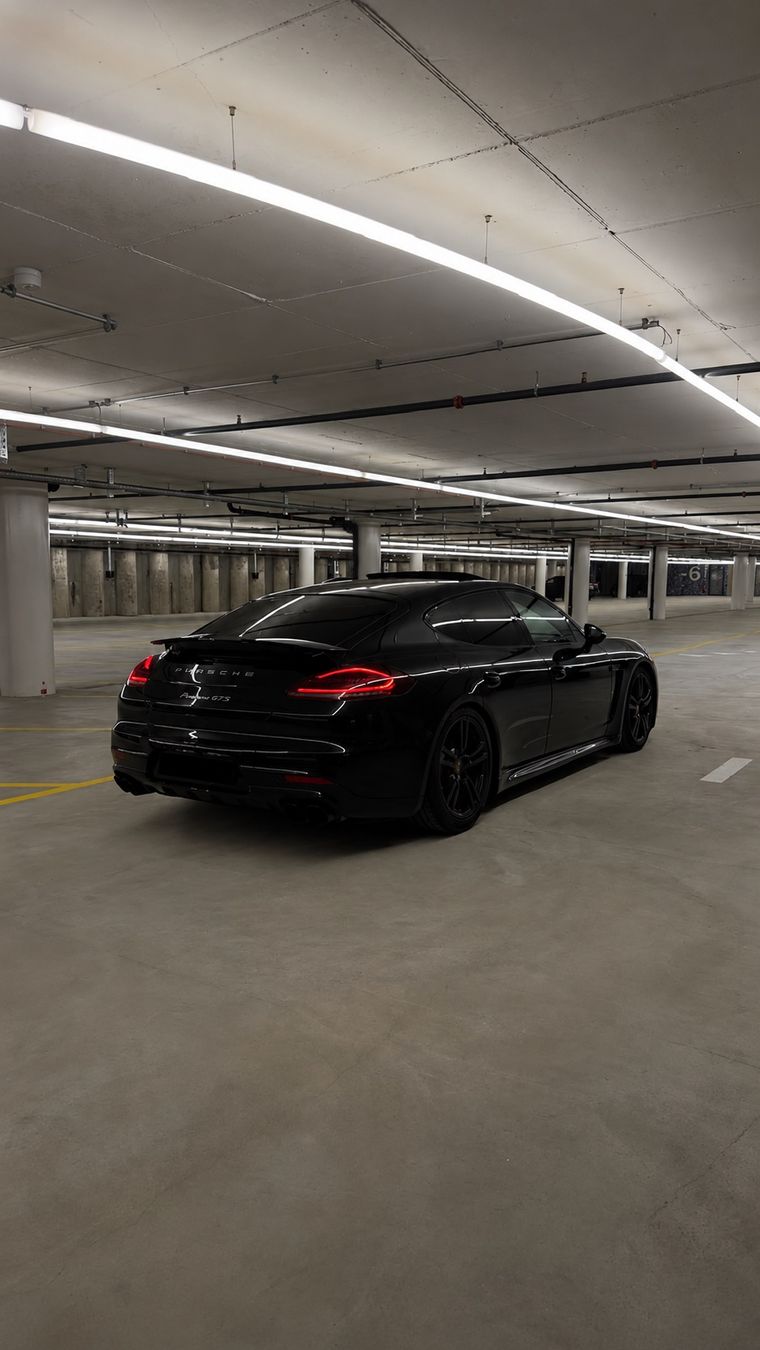 Porsche Automobili: Porsche Panamera / GTS / Facelift / 970.2 – Usato da Dietfurt venduto da LvLvLV 3