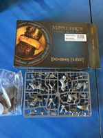 Knights of Dol Amroth Herr der Ringe Figuren neu in OVP