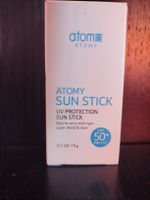 Atomy Sun Stick SPF 50+ PA++++ – Sonnenstick Gesicht – Korea